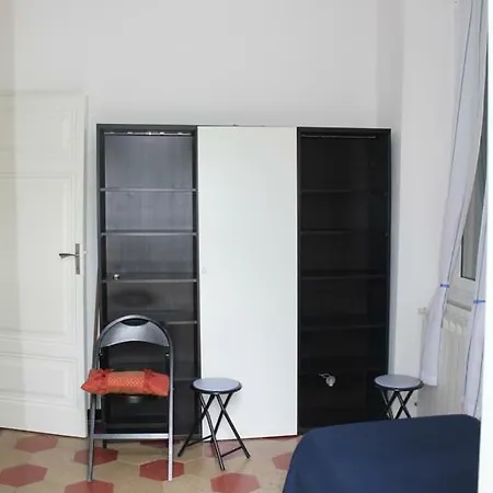 Platano Appartement *