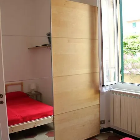 Platano Apartman